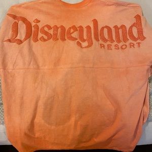 Disney long sleeve